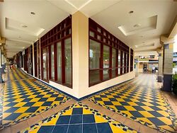 Bowmont Centre (D15), Shop House #453230461